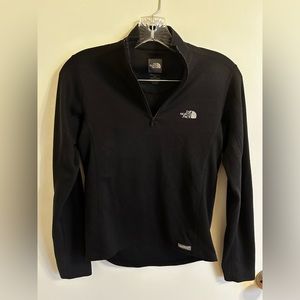 The North Face Vaporwick Quarter Zip